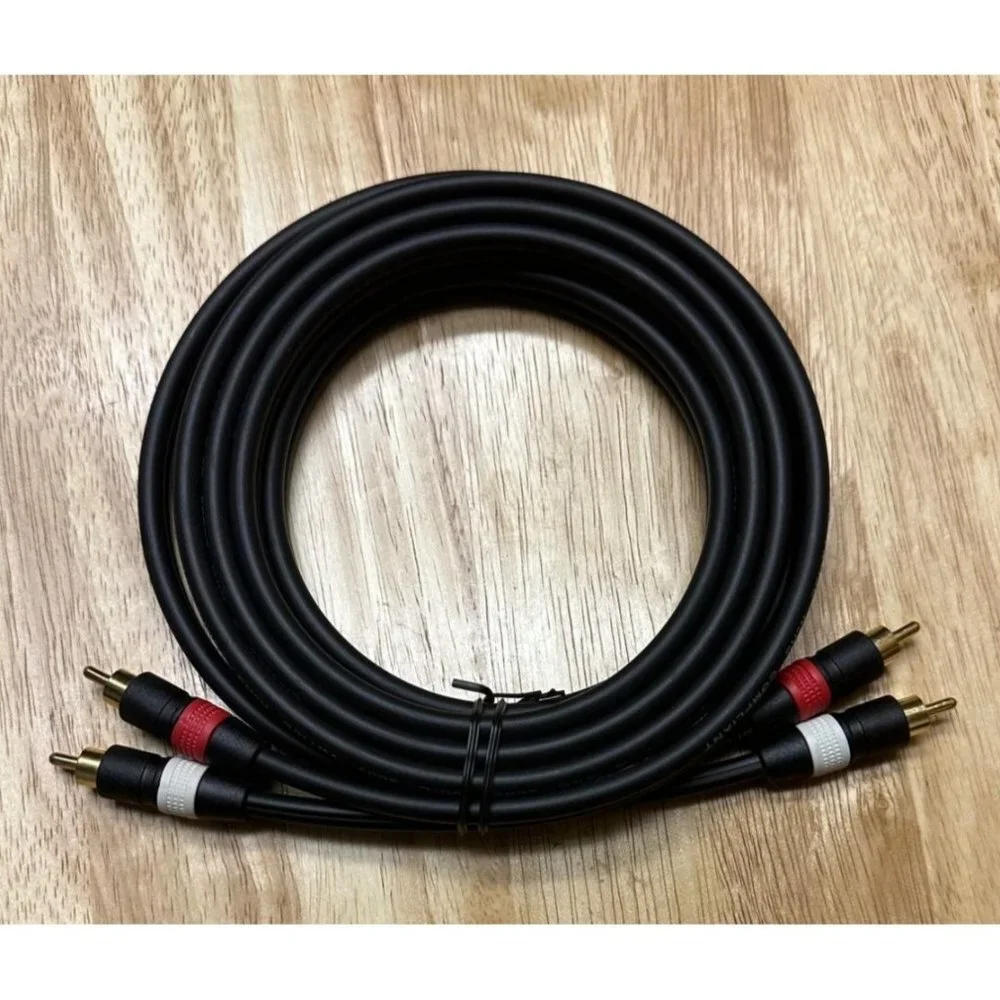 Video Cable E134689 High Performance PLUS 300V AWM 20883 / 6ft Sku 2700